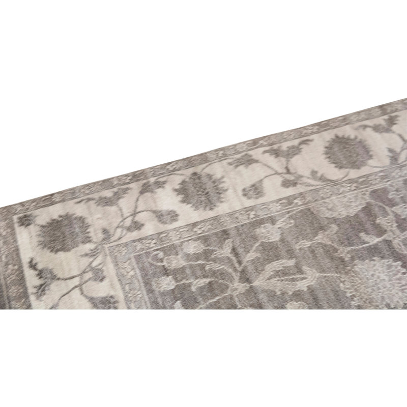 One-of-a-Kind 6' X 8'10" Area Rug