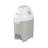 Foundations Mini Hands-Free Diaper Pail