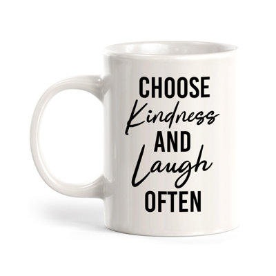 Polypropylene Plastic Coffee Mug