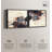 Safari Sun II Set Canvas Modern Boho by Art Remedy-111736341-111736333