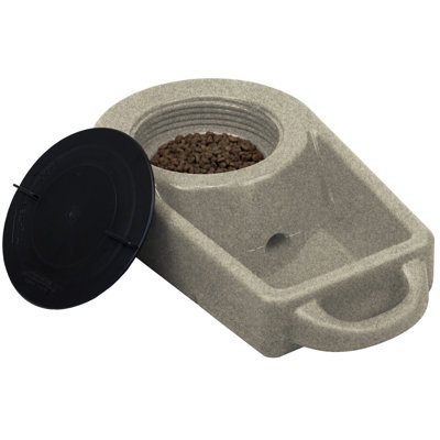 Bol d'alimentation Dakine 283 Dine N Dash