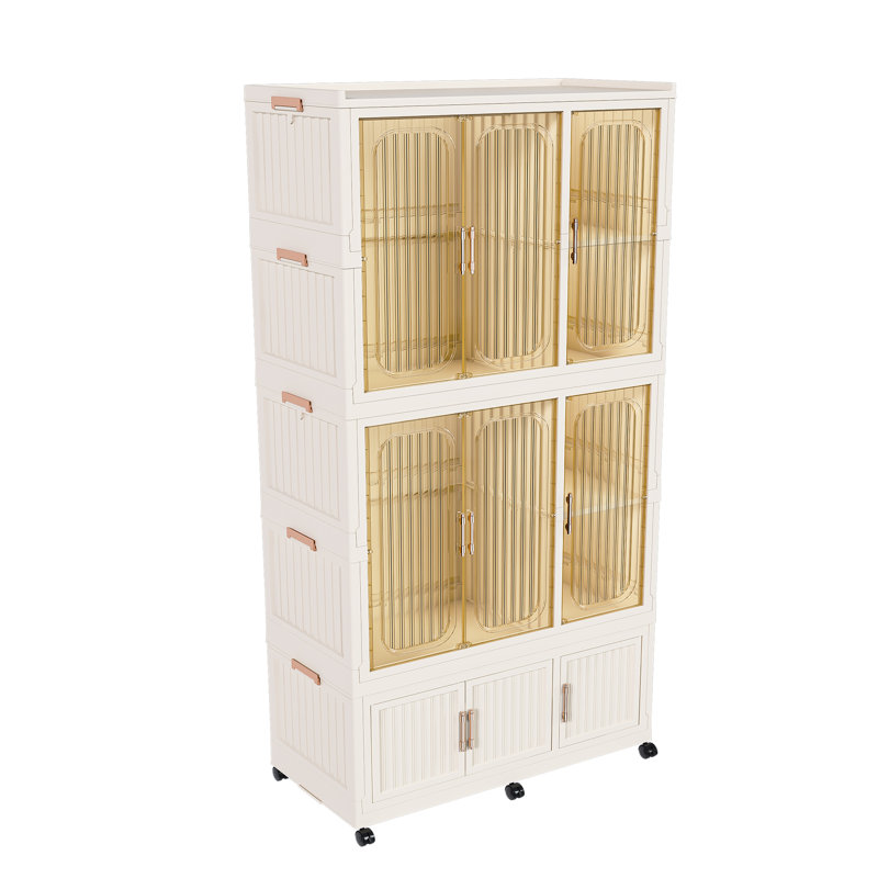 Portable Wardrobe