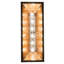Rustic Lodge 9 - Light Pendant