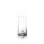 Monti Handmade Crystal Pint Glass