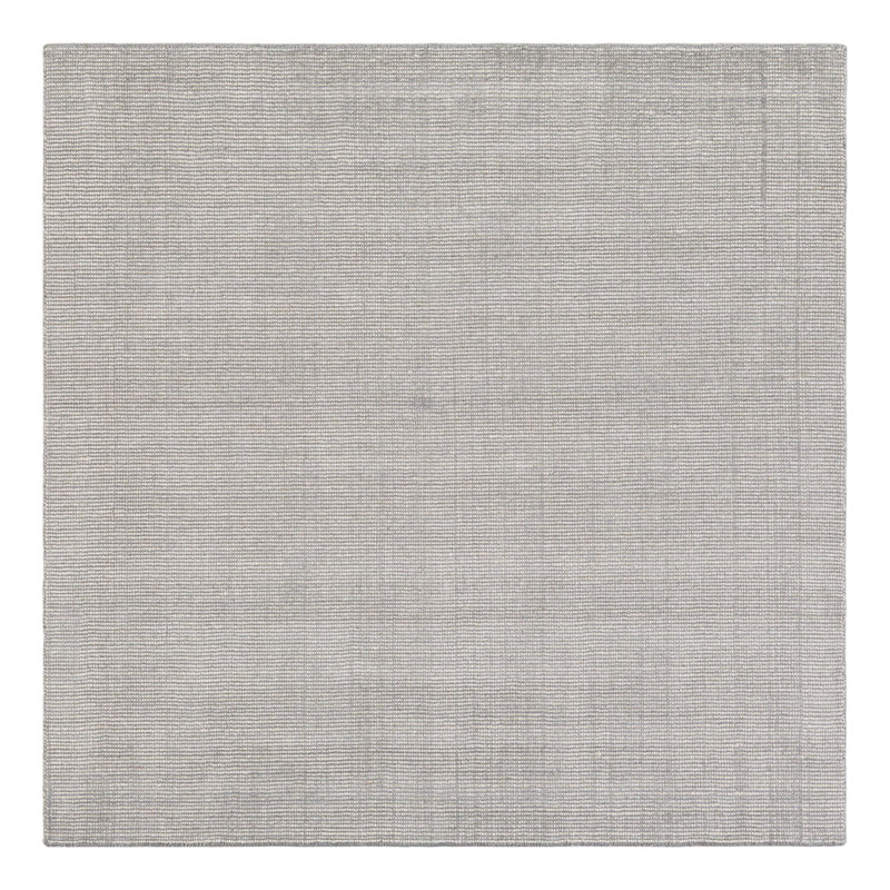 Tapis anglais Jill Zarin Farmhouse, Carré 6 pi 1 po