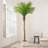 Artificial Palm Tree In A Pot A Set-1100543934