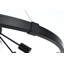 Luminaire suspendu Spoutnik 6 lumières Denzerville-1166669896