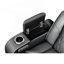 Causeuse inclinable de style moderne Fortuner en bois avec fonction de massage incluse-49395168