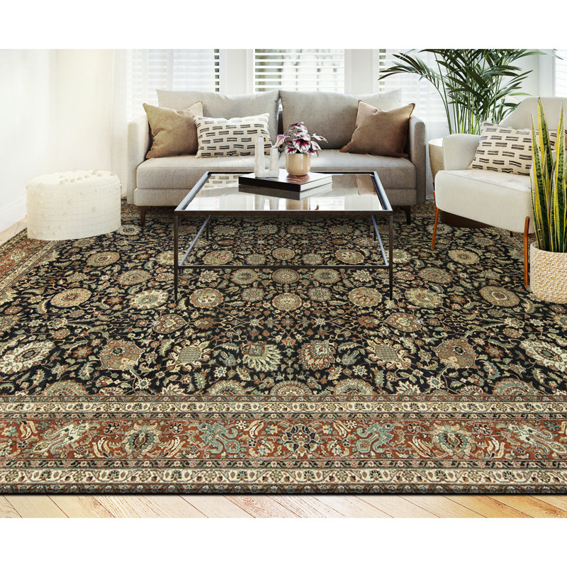 Brookhaven One-of-a-Kind 11'7" X 17'9" Area Rug