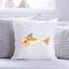 Nautical Sea Life_191 - Coussin décoratif en polyester-1465244264