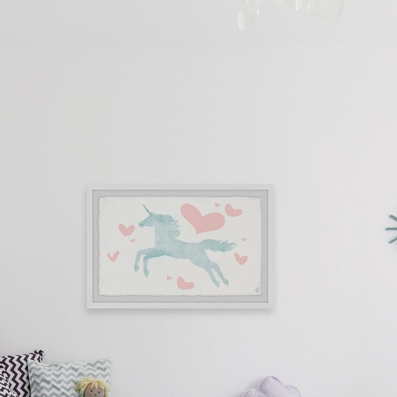 Crider - Single Picture Frame Print, 20cm H x 30cm W