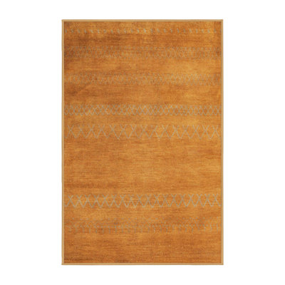 Abstract Indoor Rug