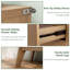 Commode 5 tiroirs cannelée-1522035833