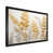 Black Single Picture Framed