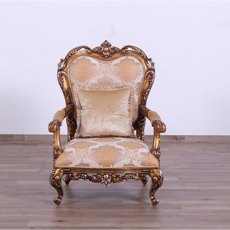 Rosella Armchair