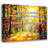 Trinx Gallery Wrapped Canvas By Charles Michael Davis: "There is a certain swagger with vampi-1841513622