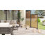 Wicker Outdoor Lounge Chair-2061373991