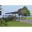 Galvanized Steel Carport, 10X29X9-90469249