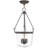 24.5'' Outdoor Hanging Light