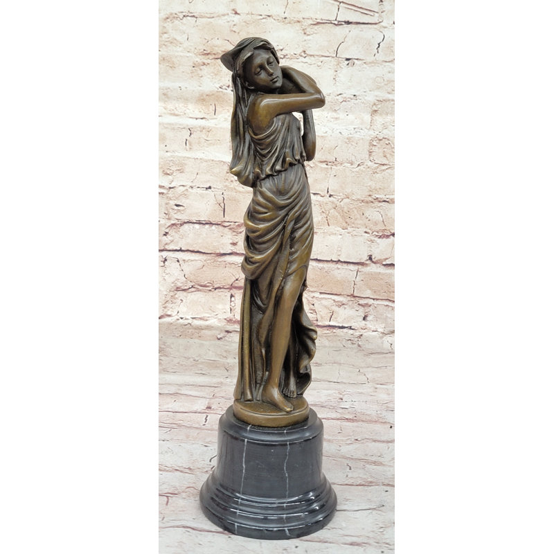 Figurines et sculptures Tarla