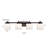 Audranna 3 - Light Vanity Light-1801699870