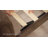 Velvet Upholstered  Bed  with Wingback Headboard-1987845051