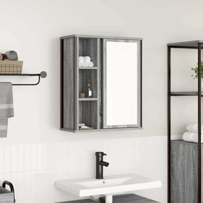 Bathroom Cabinet