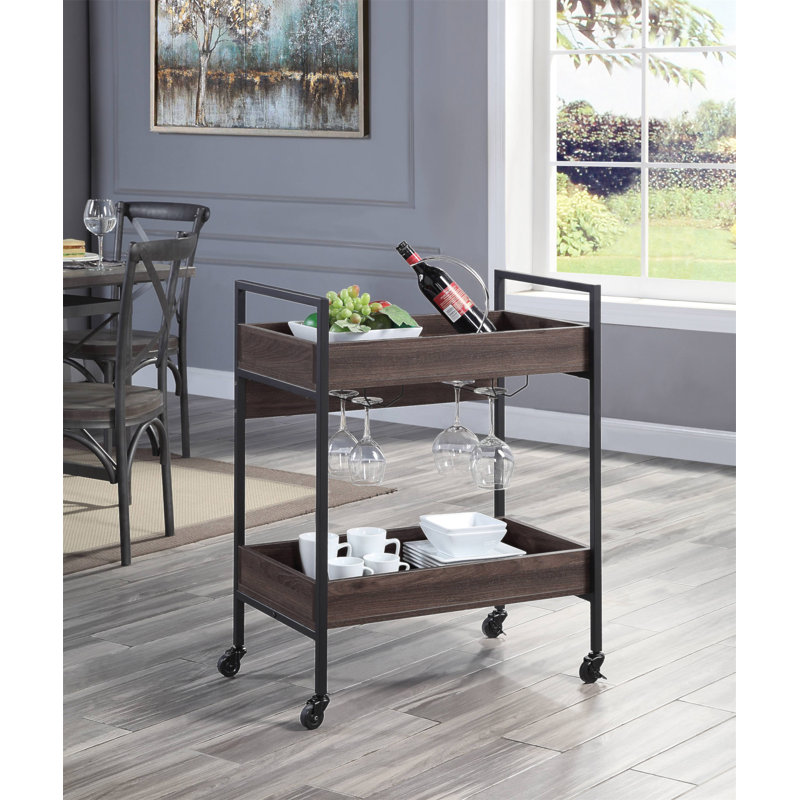 Chariot de service Jerrick