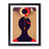 Black Framed selected