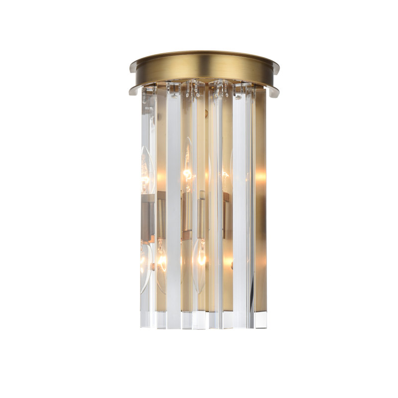 Jazeer Wall Sconces