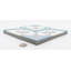 Casa 8" x 8" Cement Patterned Wall & Floor Tile-56212148
