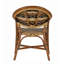Emmett Arm Chair in Natural