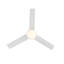 Ventilateurs de plafond 48 po-982209987