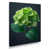 Wrapped Canvas selected