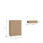 Rylon Shoe Storage Cabinet-127668827