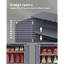 10 Pair Shoe Storage Cabinet-2112316094