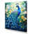 Wrapped Canvas