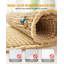 Tapis de bain gaufré -224755432