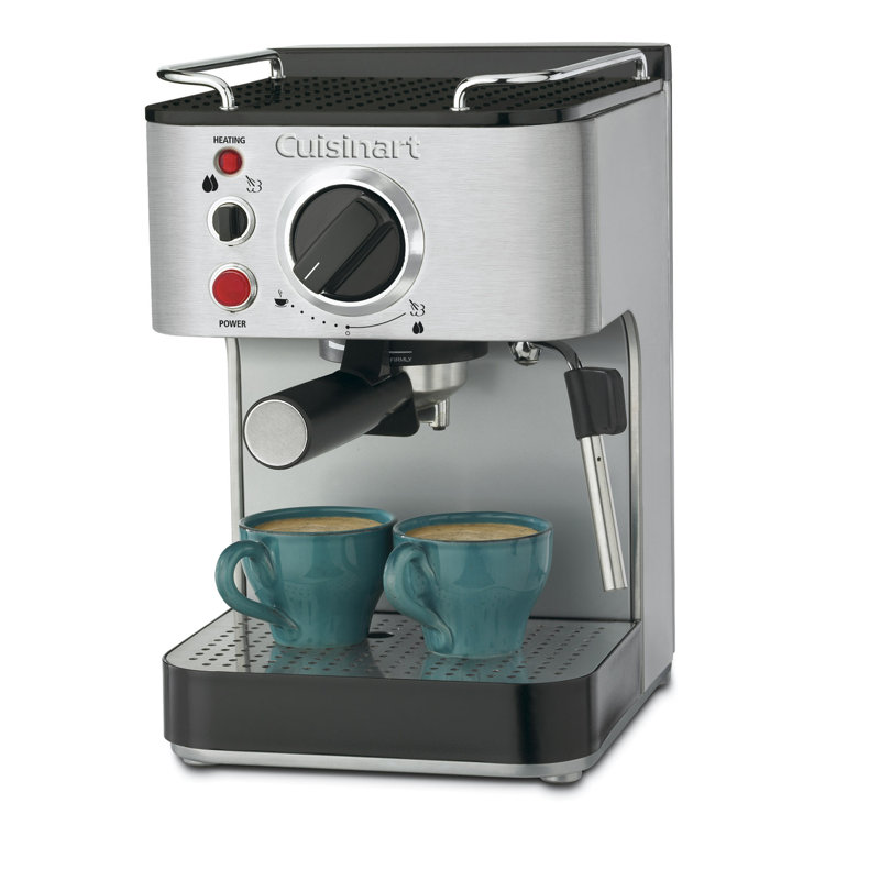 Machine à espresso automatique Cuisinart