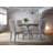 Annen Round Dining Table