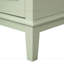 Meuble-lavabo 30 po avec lavabo en céramique-402419731