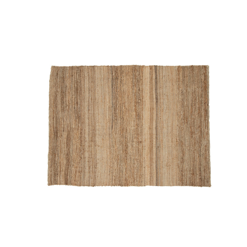 Hand Woven Area Rug, Rectangle 202 x 300cm