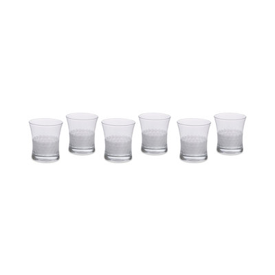 Macau 240ml Highball Glass Set