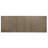 Extendable Rectangular Dining Table