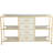 Jeanelle Storage Console
