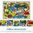 79'' L Polyester Playmat