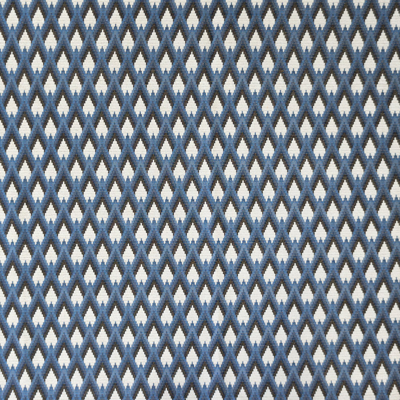 Lorenzo Castillo VII the Rectory Peruyes Performance Fabric, Azul
