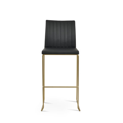 Zeyno Stackable Counter & Bar Stool