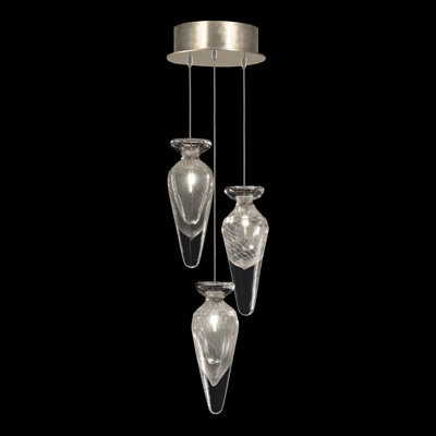 Essence 3 - Light Pendant