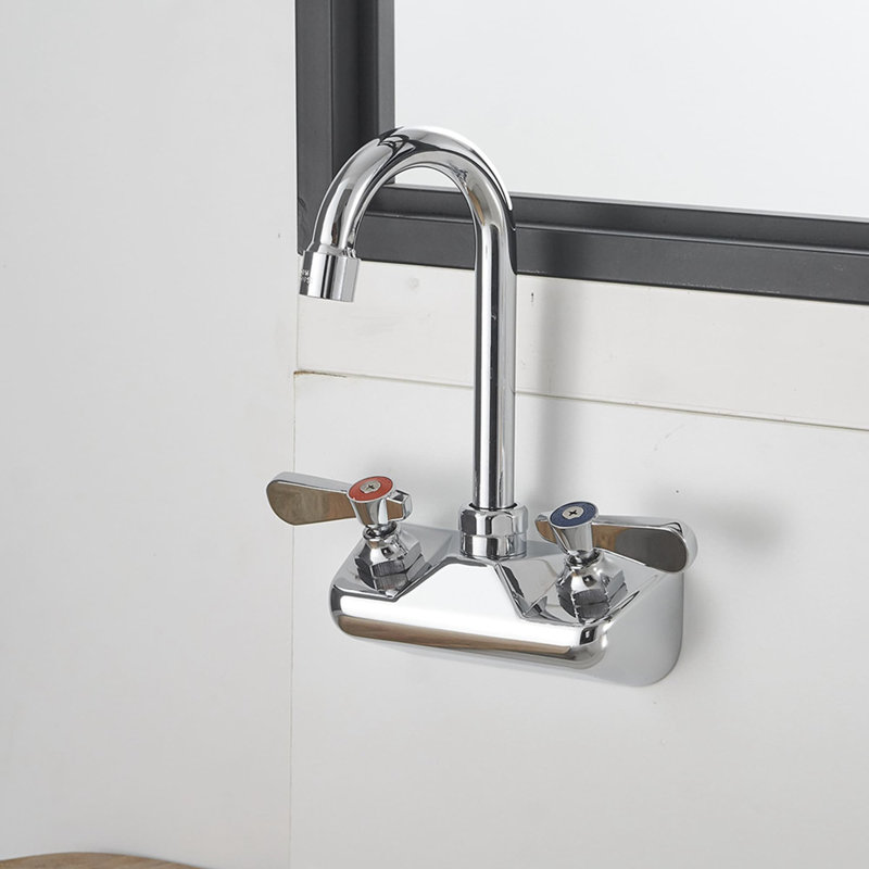 VIBRANTBATH Kitchen Faucet
